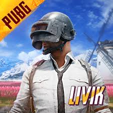 PUBG Mobile: Livik map APK icon